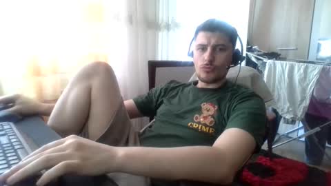 Yellow online show from June 10, 12:48 pm