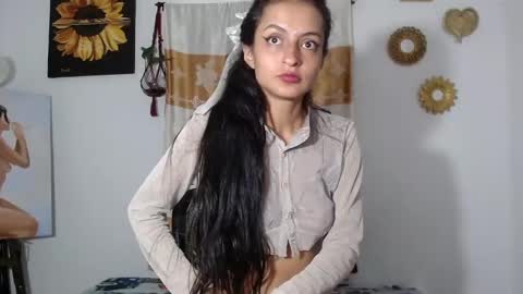 Yemaya 28 online show from January 20, 1:11 pm
