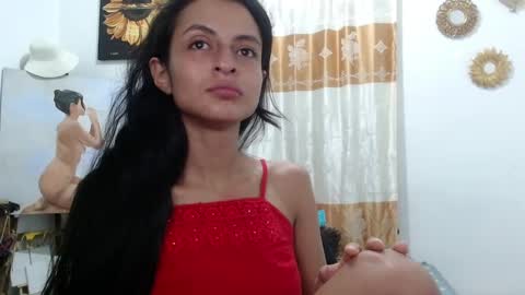 Yemaya 28 online show from December 23, 9:59 am