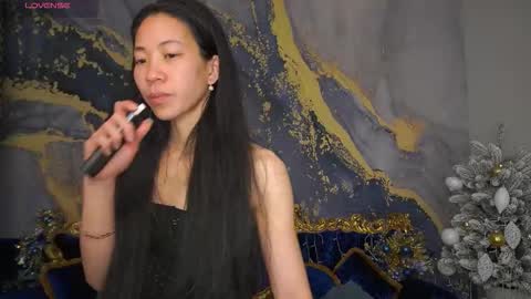 yennstar online show from January 16, 2:37 pm