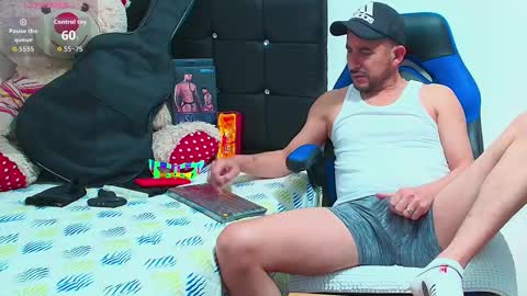 Yeol online show from October 12, 3:15 pm