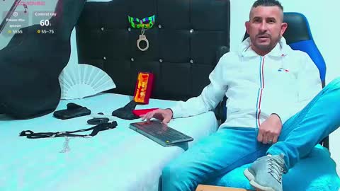 Yeol online show from November 3, 6:31 pm