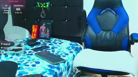 Yeol online show from February 3, 4:33 pm