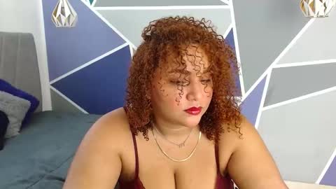 yera online show from November 7, 12:40 pm