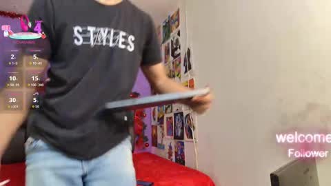 yerk_drom online show from December 14, 5:52 pm