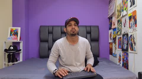 yerk_drom online show from February 15, 6:39 pm