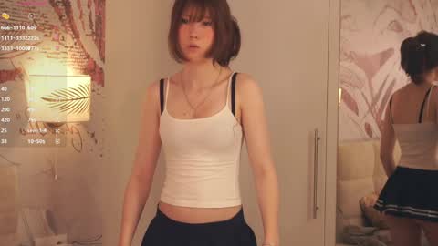 Rin  online show from May 27, 12:13 pm