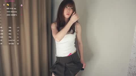 Rin  online show from May 12, 2:04 pm