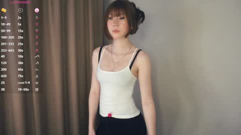 Rin  online show from May 10, 1:28 pm