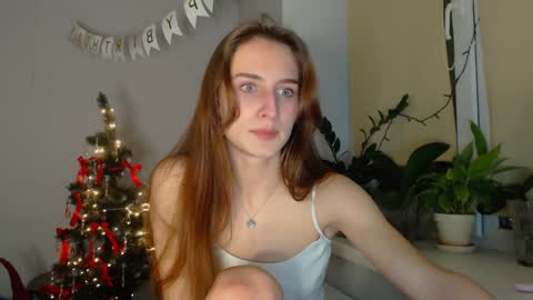 Zoe online show from December 14, 9:02 pm