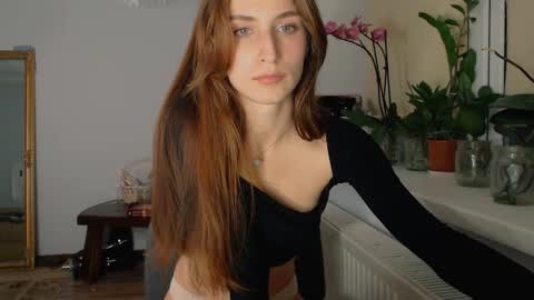 Zoe online show from November 18, 9:40 pm