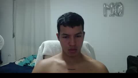 Ander online show from January 24, 4:27 am
