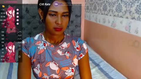 IM YESSICA online show from February 25, 5:08 am