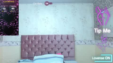 IM YESSICA online show from February 14, 5:09 am
