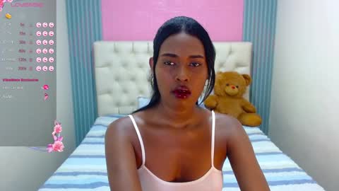 IM YESSICA online show from September 28, 4:21 am