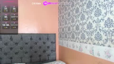 IM YESSICA online show from January 23, 5:13 am