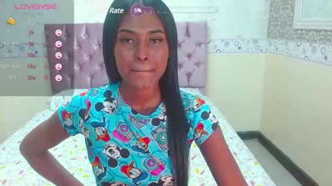 IM YESSICA online show from January 29, 5:51 am