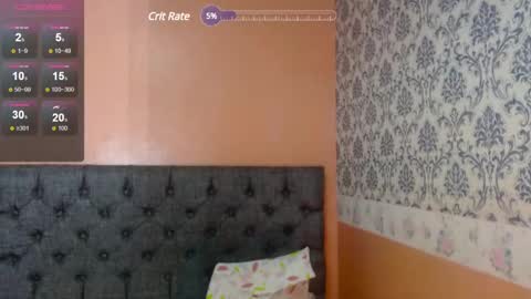 IM YESSICA online show from January 16, 8:22 am