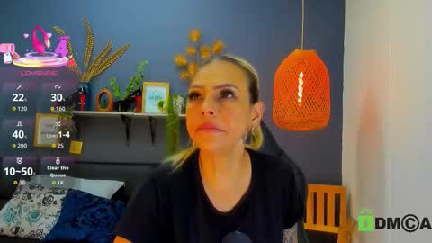 yessika_parker online show from March 16, 9:24 am