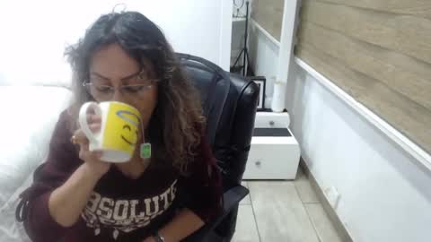 jessy online show from October 9, 1:44 am