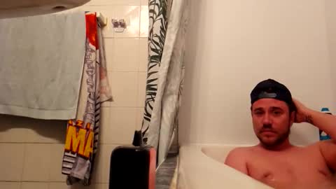 Yessirmiller420 online show from April 30, 3:11 am