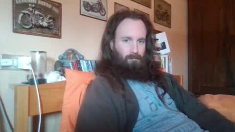 yeti_92 online show from February 26, 9:01 am