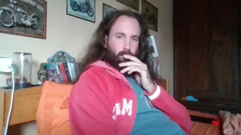 yeti_92 online show from September 27, 12:25 pm