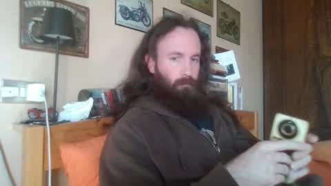 yeti_92 online show from April 23, 12:29 pm