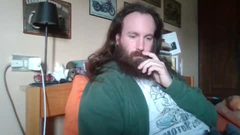 yeti_92 online show from March 26, 8:41 am