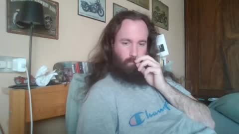 yeti_92 online show from April 27, 2:03 pm