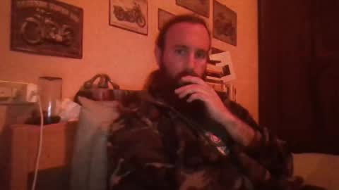 yeti_92 online show from January 13, 5:21 pm