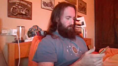 yeti_92 online show from February 18, 7:41 am