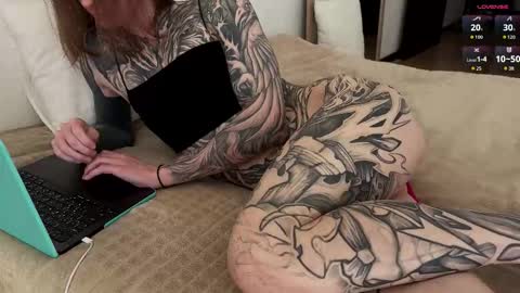 yexes online show from September 9, 9:20 am