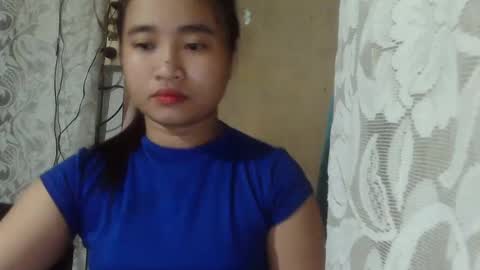 yhang_19 online show from December 3, 1:25 am