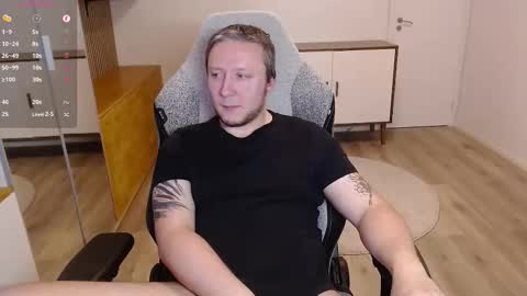 James online show from February 20, 7:05 pm