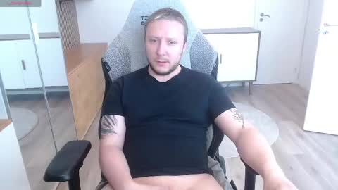 James online show from May 15, 11:18 am