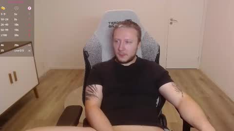 James online show from October 13, 10:01 pm