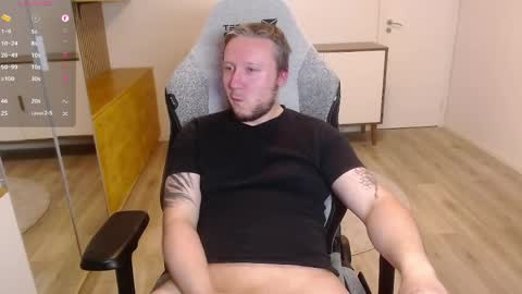 James online show from April 10, 7:40 pm