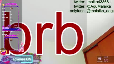 yice online show from April 8, 5:05 pm