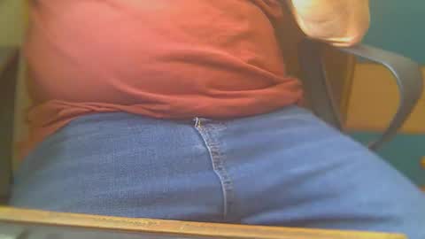 yigalb_ online show from October 19, 10:09 am