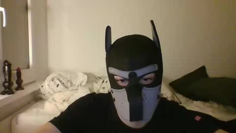 yikesito online show from October 18, 10:03 pm