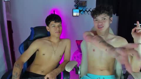 jhon online show from October 6, 8:43 am