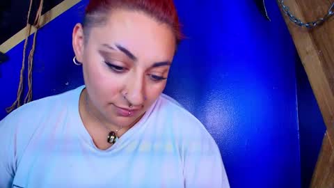 yingandyangg online show from March 25, 10:05 pm