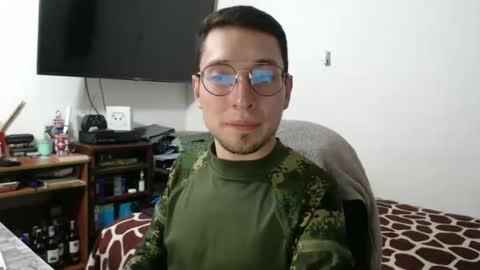 yinmao08 online show from February 26, 2:26 am