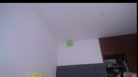 Yiny online show from May 11, 12:34 pm