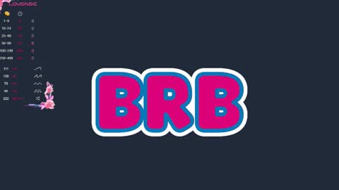 Yiovanna online show from February 17, 11:31 am