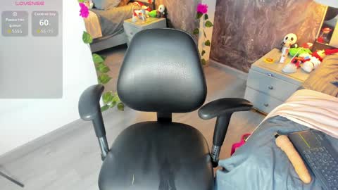 yiyisandoval online show from April 8, 12:24 am