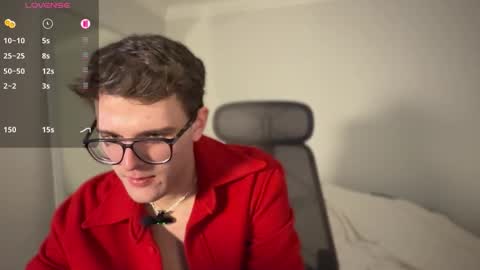 yngdesire1 online show from February 19, 7:51 am