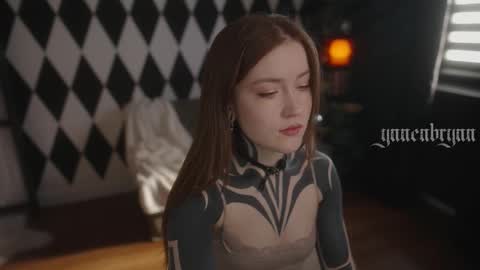 ynnenbrynn online show from October 16, 6:35 am