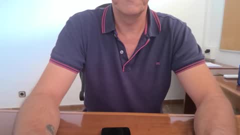 Yo47 online show from September 25, 2:02 pm